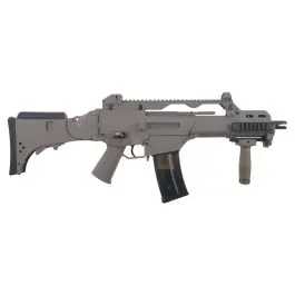 FUCILE ELETTRICO SA-G12V EBB TAN