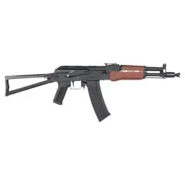 Fucile elettrico SA-J78 core hal etu gen.2 nero SPECNA ARMS
