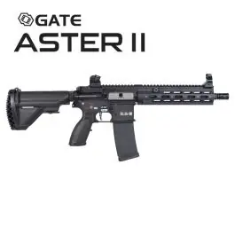 Fucile Elettrico SA-PH24 PRIME ASTER II ETU NERO SPECNA ARMS