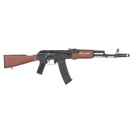 Fucile elettrico SA-J76 core hal etu gen.2 nero SPECNA ARMS