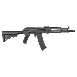 Fucile elettrico SA-J80 core hal etu gen.2 nero SPECNA ARMS