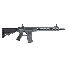 FUCILE ELETTRICO SA-A34 ONE KESTREL ETU CHAOS GREY