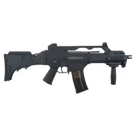 FUCILE ELETTRICO SA-G12V EBB NERO