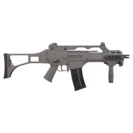 FUCILE ELETTRICO SA-G12 EBB TAN