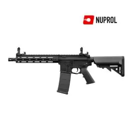 Fucile Elettrico Delta Pioneer Normad 10" nero Nuprol