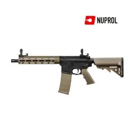 Fucile Elettrico Delta Pioneer Normad 10" Tan Nuprol