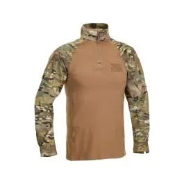 MAGLIA TIGER COMBAT MULTICAM