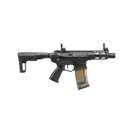 Fucile elettrico CM16 BATTO CQB NERO