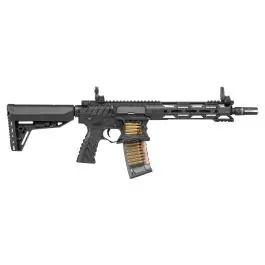 Fucile elettrico TR16 GMSII MK1 light weight polymer marca G&G nero