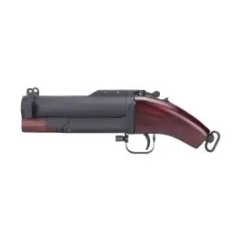 Lanciagranate M79 versione canne mozze King Arms