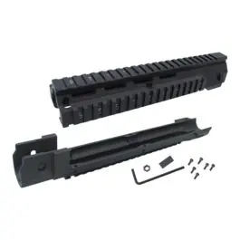 KIT paramano ras per serie FAL versione lunga KING ARMS