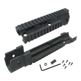 KIT paramano ras per serie FAL versione corta KING ARMS