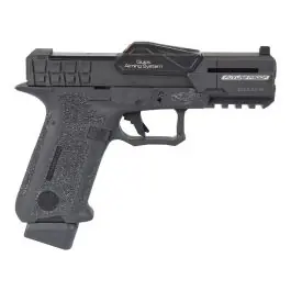 pistola a Gas Poseidon XO-P1 nera CSI