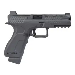 pistola a Gas Poseidon XO-P2 nera CSI