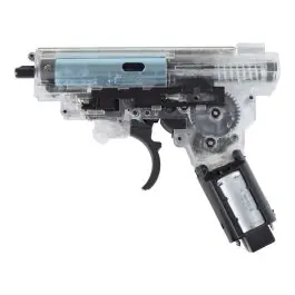 Gearbox complet per fucile G36 (D68) WELL