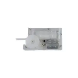 Gearbox complet per fucile Uzi D91 WELL