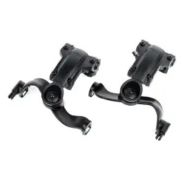 Adattore elmetto ARC/M-Lok per cuffie earmor® noro WADSN