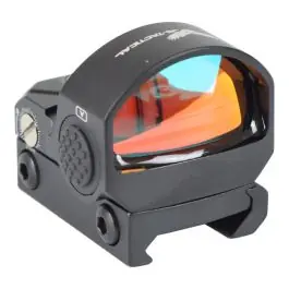 Mini Red Dot olografato JS-TACTICAL