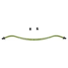 Ricambio arco per balestra a pistola 80 lb SOBEK MK-TCS3G