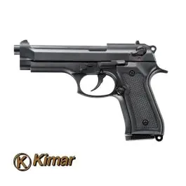 Pistola a Salve beretta 92 FS 9 mm Nera Kimar