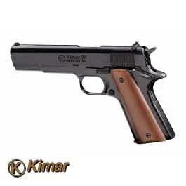 Pistola a salve Modello 1911 9 mm nera Kimar