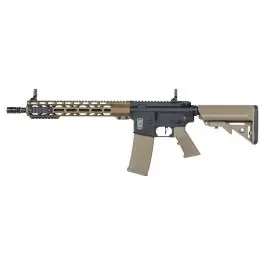 Fucile Elettrico SA-C24 CORE HAL ETU GEN.2 CHAOS BRONZE SPECNA ARMS