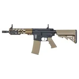 Fucile Elettrico SA-C25 CORE HAL ETU GEN.2 CHAOS BRONZE SPECNA ARMS