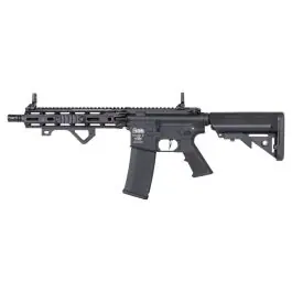 Fucile Elettrico DANIEL DEFENSE RIS III 10.5" SA-C27 CORE HAL ETU GEN.2 NERO SPECNA ARMS