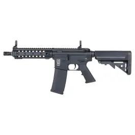 Fucile Elettrico SA-F01 FLEX GATE X-ASR GEN.2 NERO SPECNA ARMS