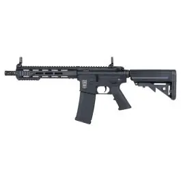 Fucile Elettrico SA-F02 FLEX GATE X-ASR GEN.2 NERO SPECNA ARMS
