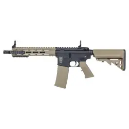 Fucile Elettrico SA-F02 FLEX GATE X-ASR GEN.2 TAN SPECNA ARMS