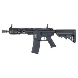 Fucile Elettrico SA-F08 FLEX HAL ETU GEN.2 NERO SPECNA ARMS