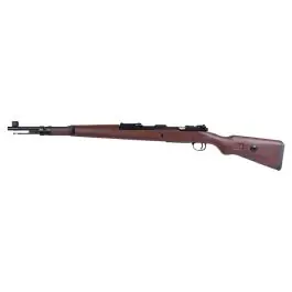 Fucile Sniper Bolt KAR98K SNOW WOLF
