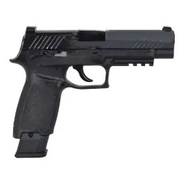 Pistola A Gas Glock F17 Blowback - Nera - ASIA ELECTRIC GUNS
