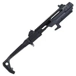 Caribe kit di conversione Dark per pistola VX 01 E 02- WE G-17 E G-18
