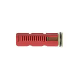 Pistone in nylon rinforzato con 14 denti royal