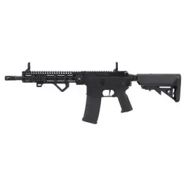 FUCILE ELETTRICO SA-E20 EDGE HAL ETU GEN.2 NERO SPECNA ARMS