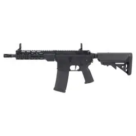 FUCILE ELETTRICO RRA SA-E25 EDGE HAL2 ETU GEN.2 NERO SPECNA ARMS