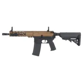 FUCILE ELETTRICO RRA SA-E25 EDGE HAL2 ETU GEN.2 CHAOS BRONZE SPECNA ARMS