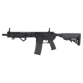 FUCILE ELETTRICO DANIEL DEFENSE RIS III 10.5" SA-E27 EDGE HAL2 ETU GEN.2 NERO SPECNA ARMS