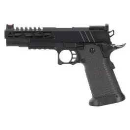 Pistola a Gas SA-VGP11 VAPOR nera Blowback SPECNA ARMS