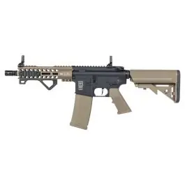 FUCILE ELETTRICO SA-C17 COLE HAL ETU GEN.2 HALF-TAN SPECNA ARMS