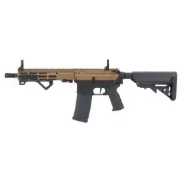 FUCILE ELETTRICO SA-E23 EDGE HAL2 ETU GEN.2 CHAOS BRONZE SPECNA ARMS
