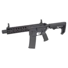 FUCILE ELETTRICO RRA SA-E05 EDGE HAL2 ETU LIGHT OPS STOCK GEN.2 NERO SPECNA ARMS
