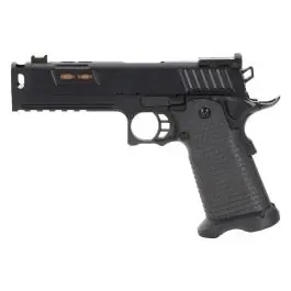 Pistola a Gas SA-VGP16 VAPOR nera Blowback SPECNA ARMS