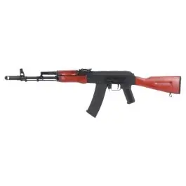 Fucile Elettrico AK 74 SA-J02 EDGE SPECNA ARMS