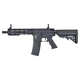 Fucile Elettrico SA-F14 FLEX GATE X-ASR GEN.2 NERO SPECNA ARMS