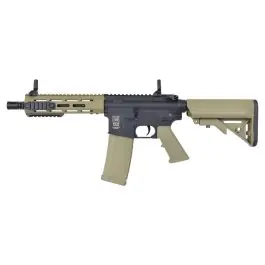Fucile Elettrico SA-F14 FLEX GATE X-ASR GEN.2 HALF-TAN SPECNA ARMS