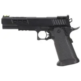 Pistola a Gas SA-VGP26 VAPOR BLACK Blowback SPECNA ARMS