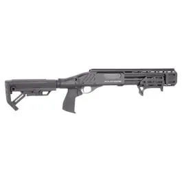 Fucile a POMPA a Gas SA-VGS1 VAPOR NERO SPECNA ARMS